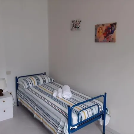 La Cicala Ferienhaus