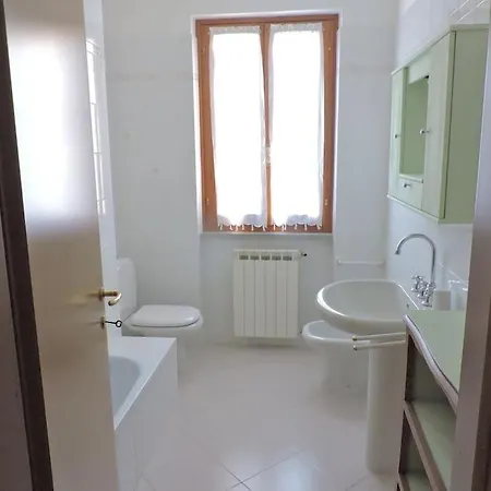 La Cicala Ferienhaus *