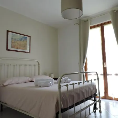 La Cicala Ferienhaus *