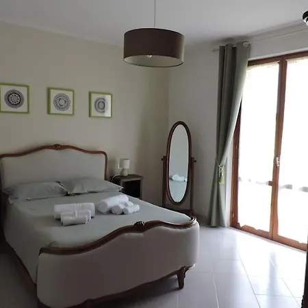 Ferienhaus La Cicala *