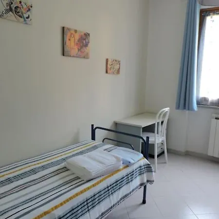 Ferienhaus La Cicala *