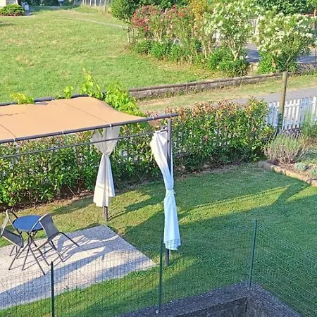 Ferienhaus La Cicala *