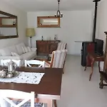 Tatil Evi La Cicala Pontremoli