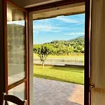 Tatil Evi La Cicala Pontremoli