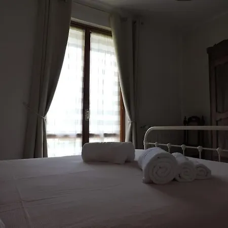 La Cicala * 폰트레몰리