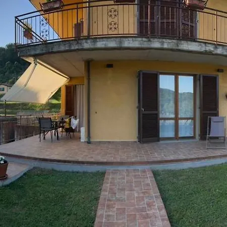 La Cicala * Pontremoli