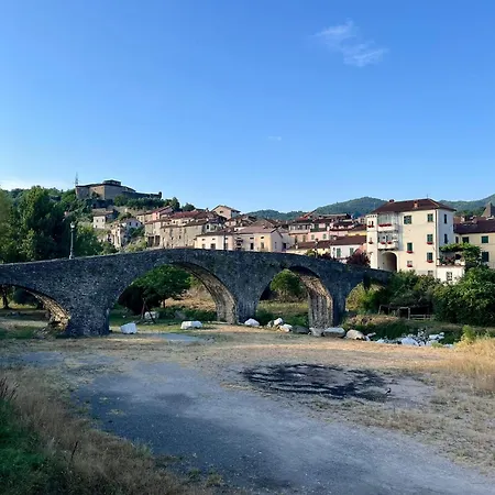 Сasa de vacaciones La Cicala *