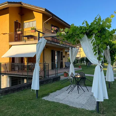 La Cicala * Pontremoli