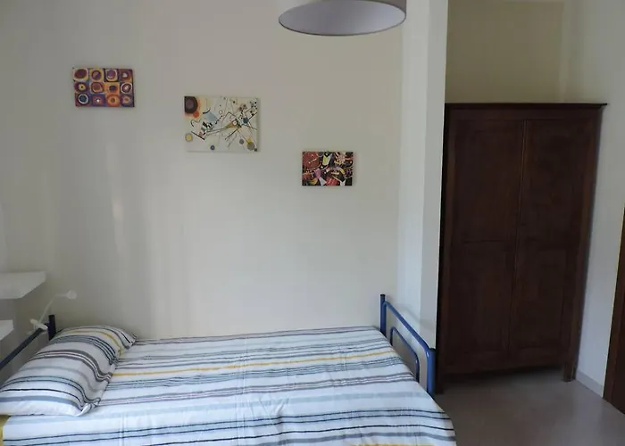 La Cicala Сasa de vacaciones Pontremoli