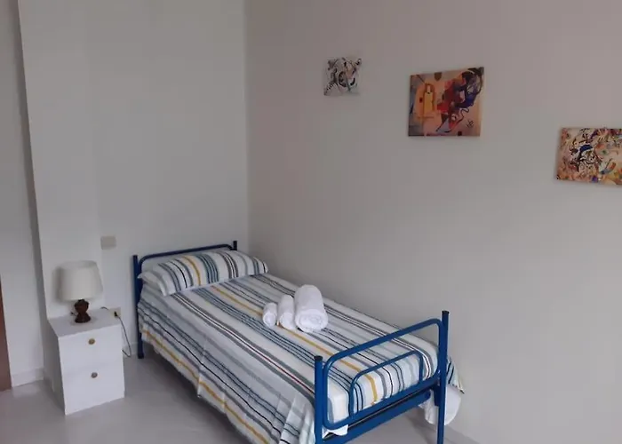 La Cicala Сasa de vacaciones