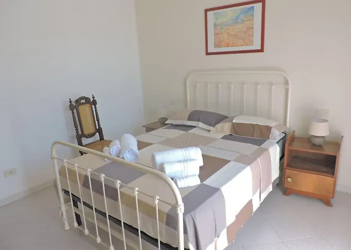 La Cicala Сasa de vacaciones