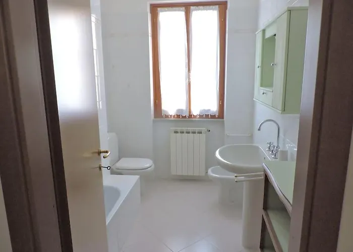 La Cicala Сasa de vacaciones *