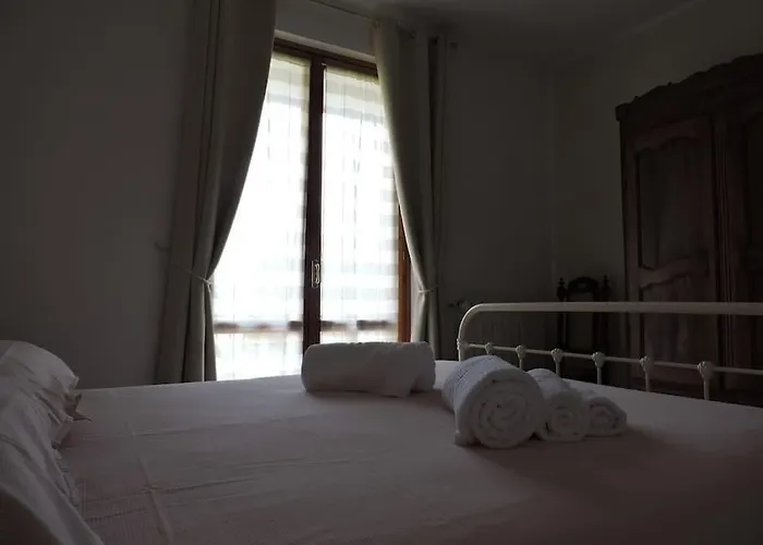 La Cicala * Pontremoli