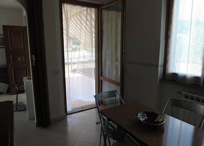 La Cicala Сasa de vacaciones