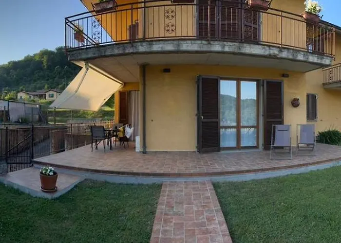 La Cicala * Pontremoli