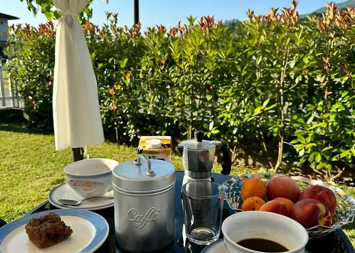 La Cicala Сasa de vacaciones