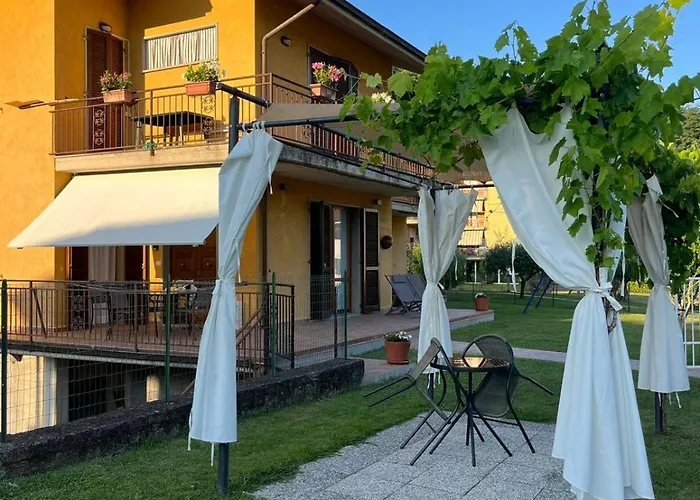 La Cicala * Pontremoli