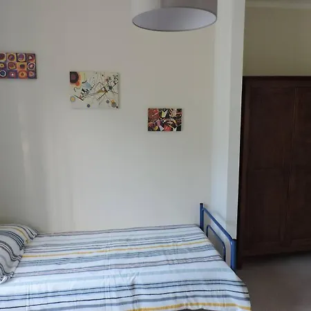 La Cicala Nyaraló Pontremoli
