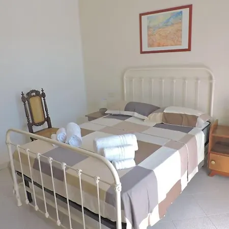 La Cicala Nyaraló