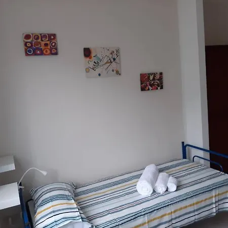 La Cicala Nyaraló *