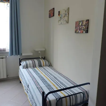 Nyaraló La Cicala