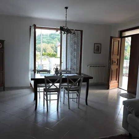 La Cicala Pontremoli