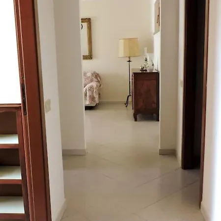 Nyaraló La Cicala